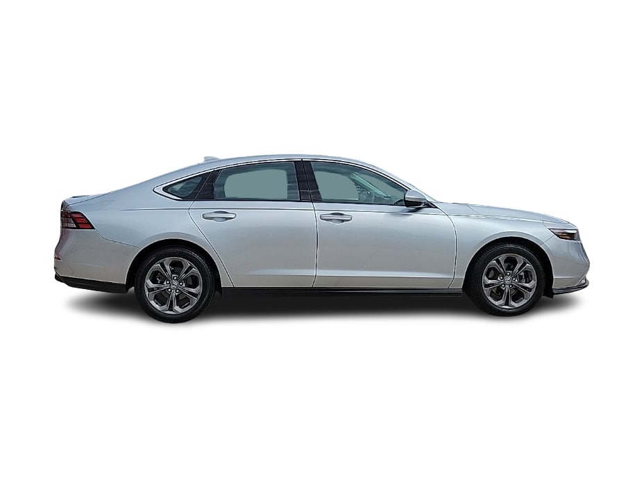 Thumbnail: 2024 Honda Accord - 18