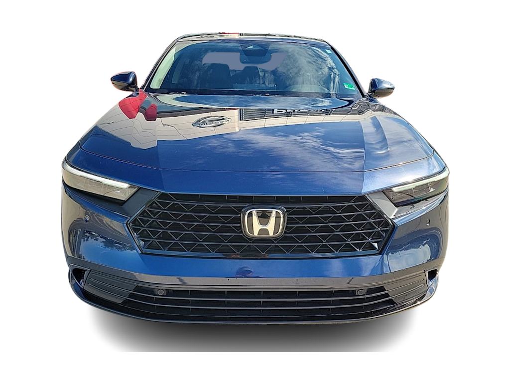 Thumbnail: 2023 Honda Accord - 6
