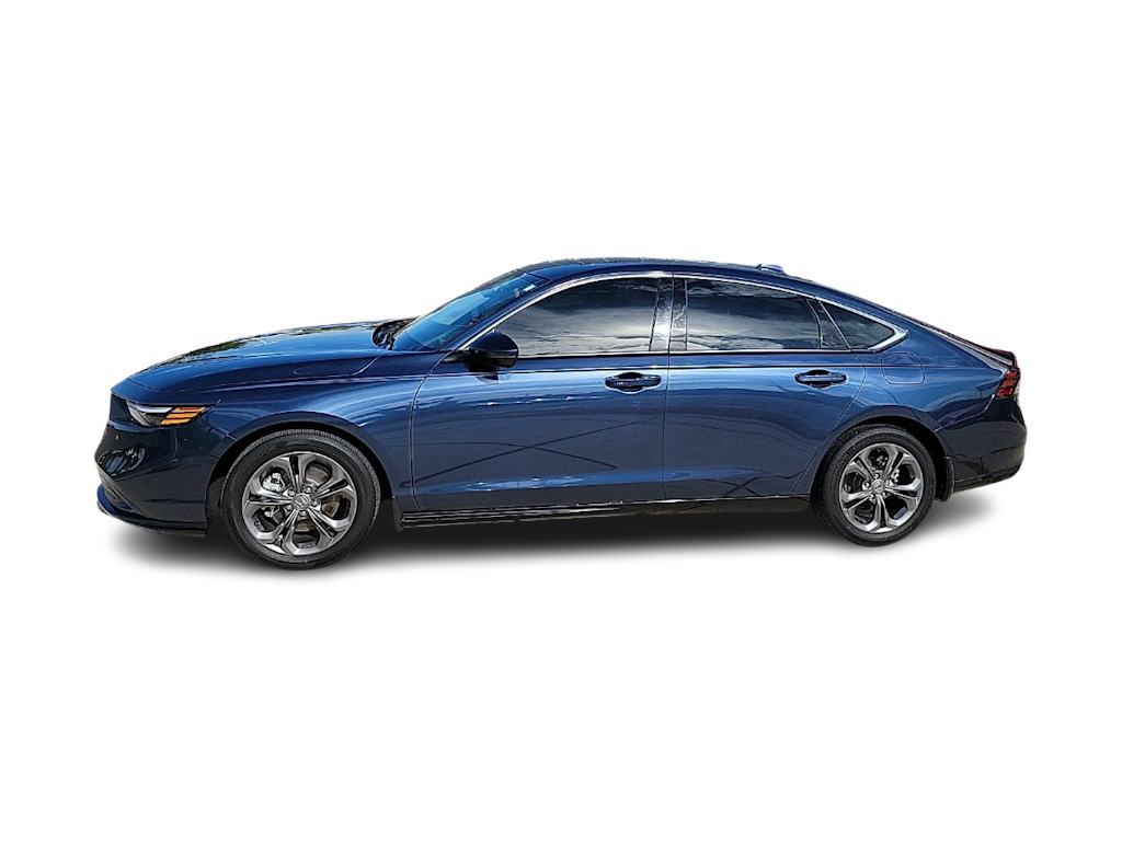 Thumbnail: 2023 Honda Accord - 3