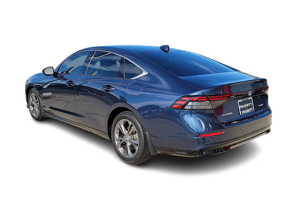 Thumbnail: 2023 Honda Accord - 4