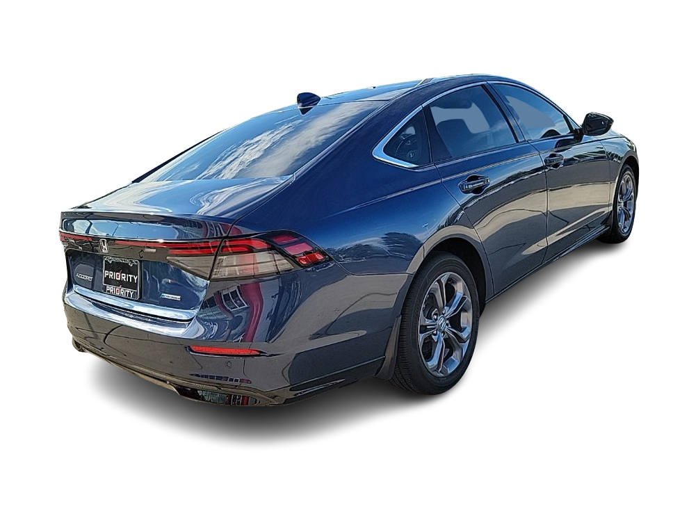 Thumbnail: 2023 Honda Accord - 17