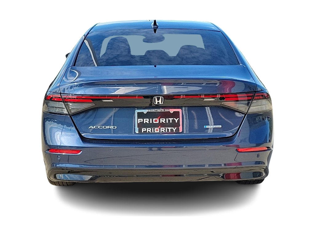 Thumbnail: 2023 Honda Accord - 5