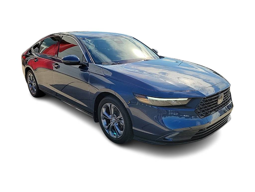 Thumbnail: 2023 Honda Accord - 19