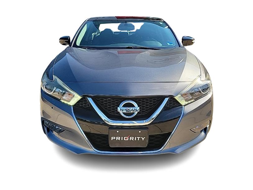 Thumbnail: 2018 Nissan Maxima - 5