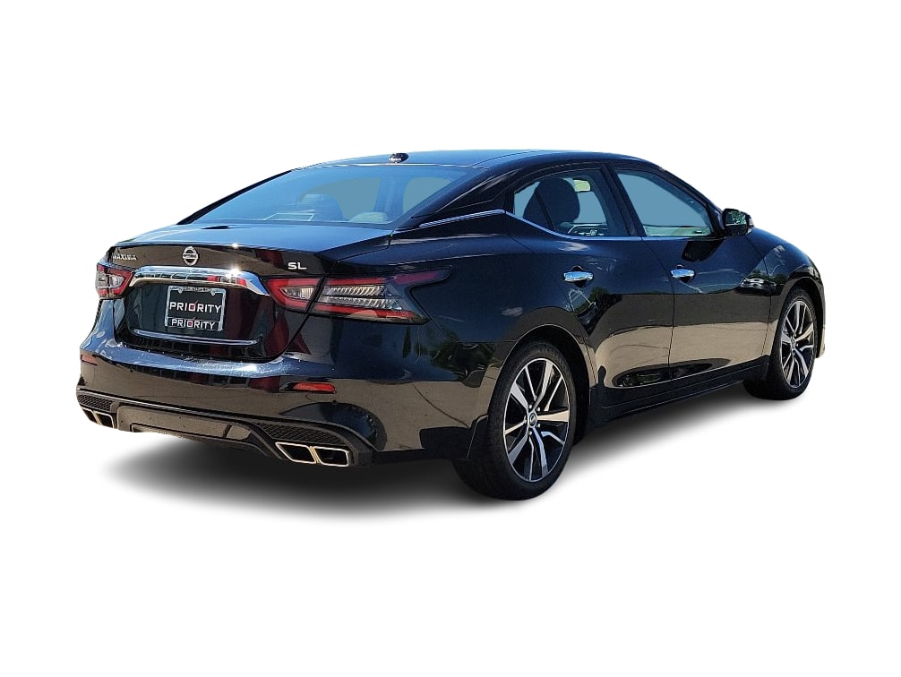 Thumbnail: 2020 Nissan Maxima - 18