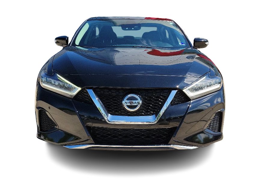 Thumbnail: 2020 Nissan Maxima - 5