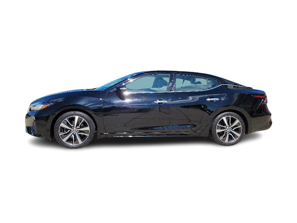 Thumbnail: 2020 Nissan Maxima - 3