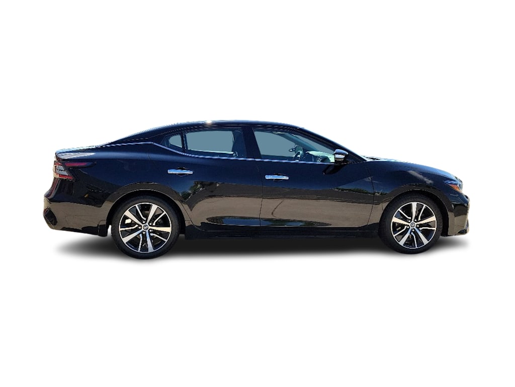 Thumbnail: 2020 Nissan Maxima - 19