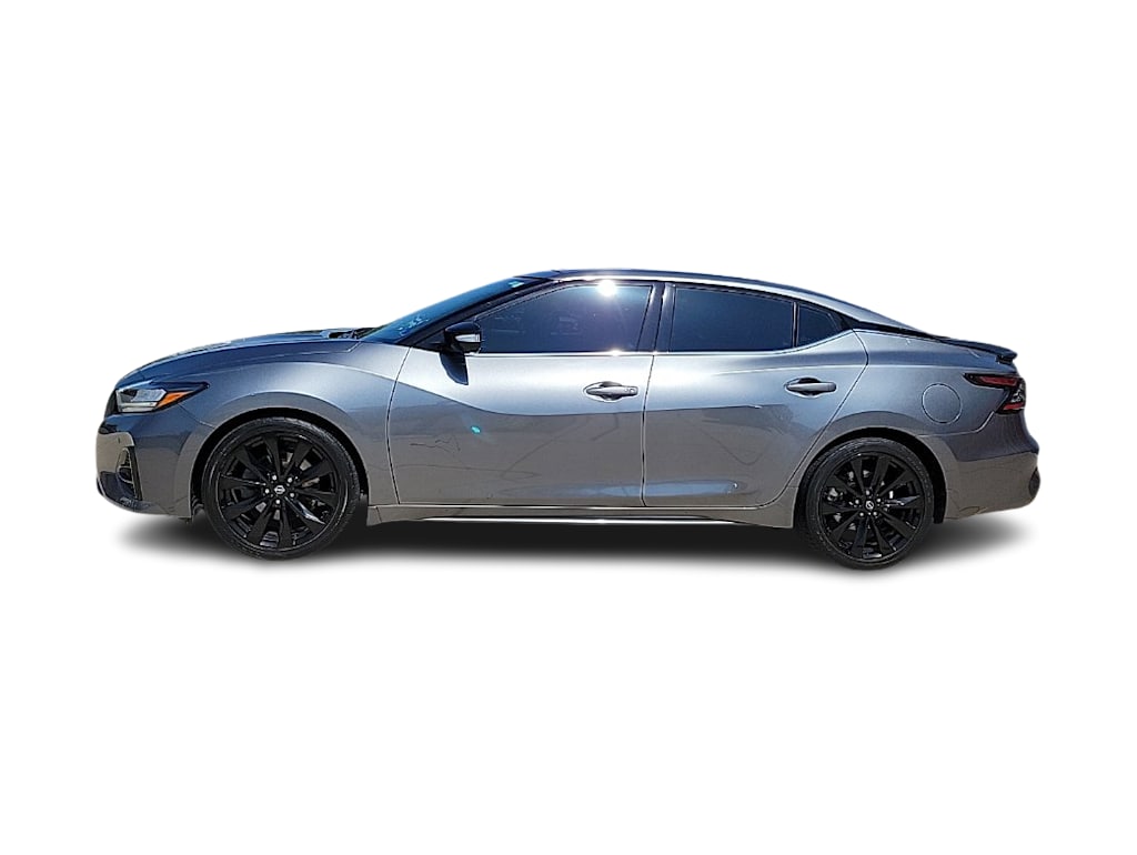 Thumbnail: 2023 Nissan Maxima - 3