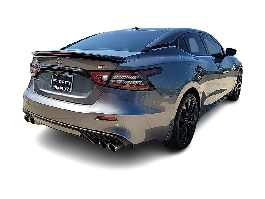 Thumbnail: 2023 Nissan Maxima - 19