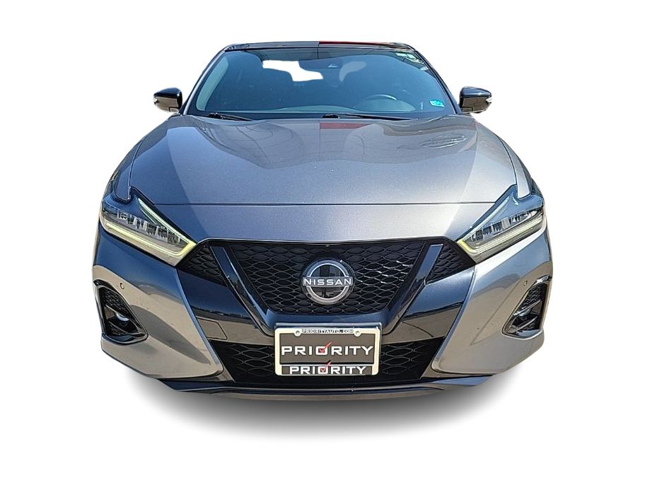 Thumbnail: 2023 Nissan Maxima - 5