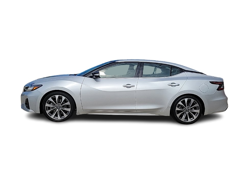 Thumbnail: 2023 Nissan Maxima - 3