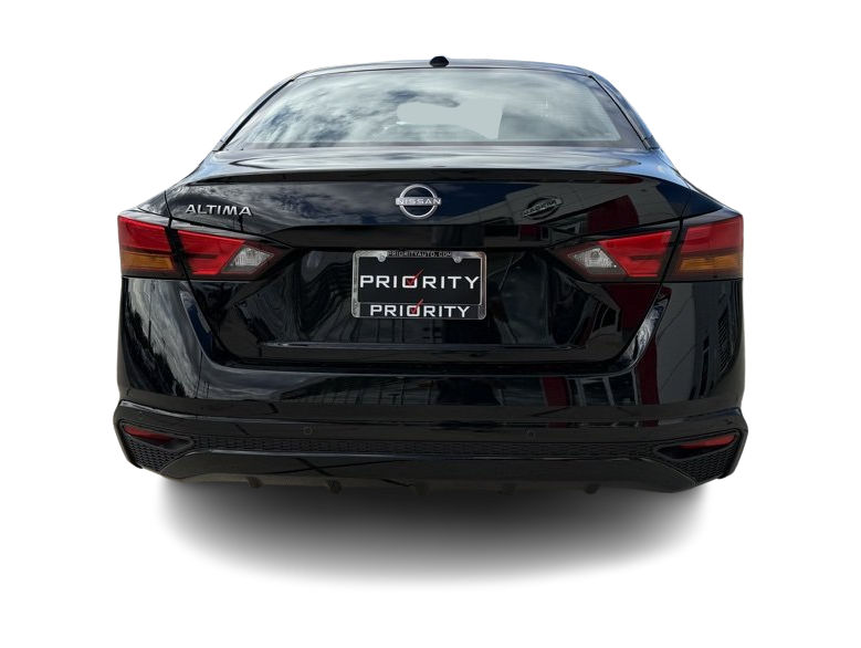 Thumbnail: 2025 Nissan Altima - 5
