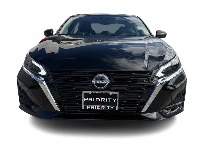 Thumbnail: 2025 Nissan Altima - 16