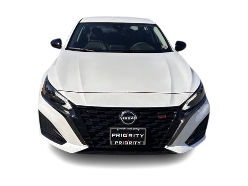 Thumbnail: 2025 Nissan Altima - 6