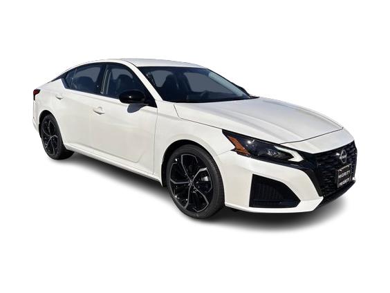 Thumbnail: 2025 Nissan Altima - 13