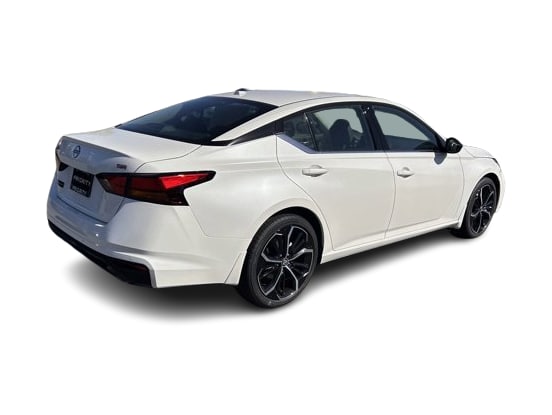 Thumbnail: 2025 Nissan Altima - 15