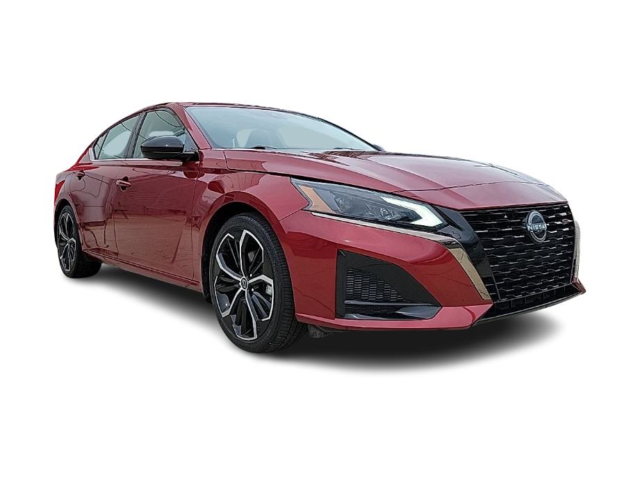 Thumbnail: 2024 Nissan Altima - 19
