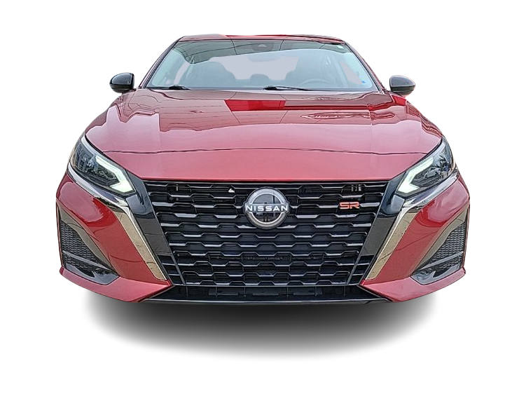 Thumbnail: 2024 Nissan Altima - 5