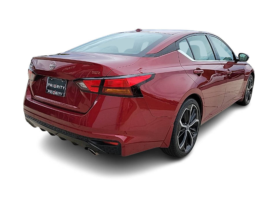 Thumbnail: 2024 Nissan Altima - 17
