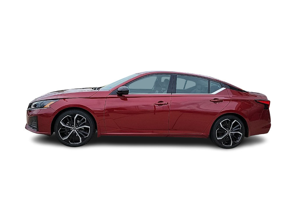 Thumbnail: 2024 Nissan Altima - 3