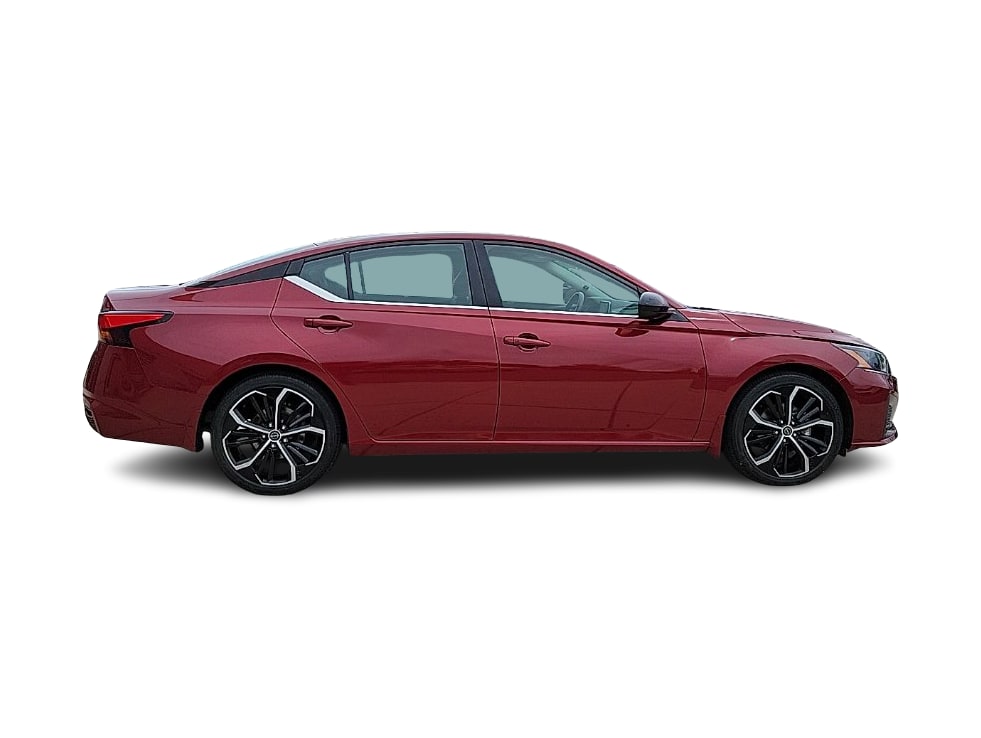 Thumbnail: 2024 Nissan Altima - 18