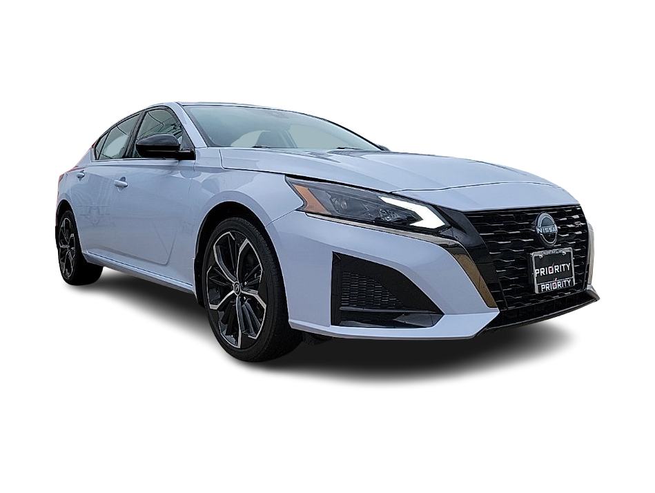 Thumbnail: 2024 Nissan Altima - 20