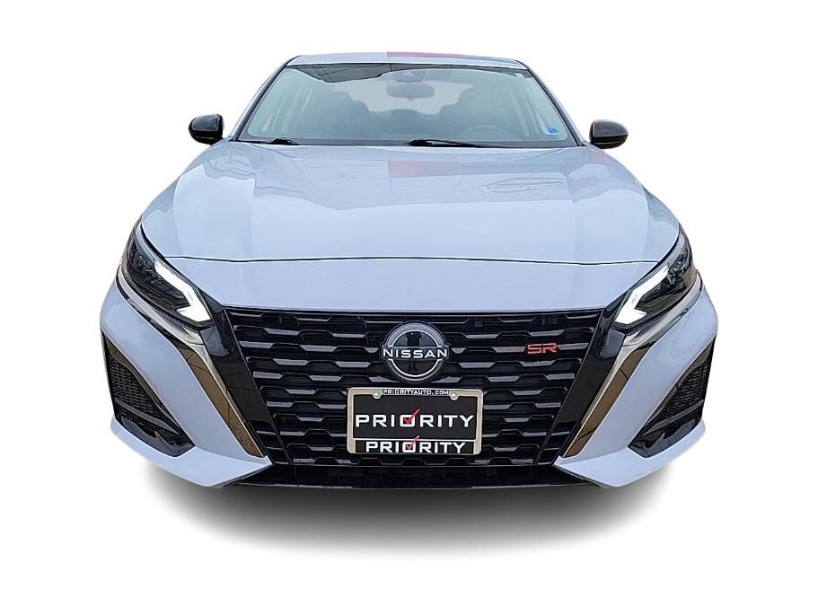 Thumbnail: 2024 Nissan Altima - 6