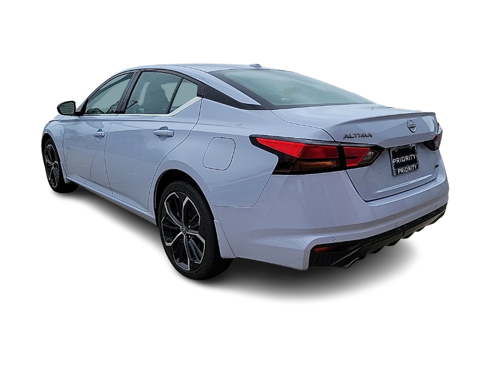 Thumbnail: 2024 Nissan Altima - 4