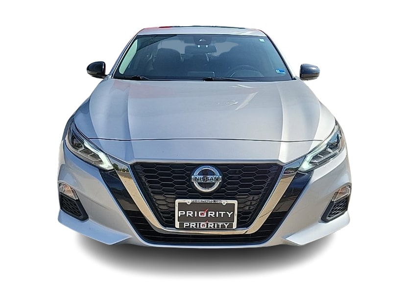 Thumbnail: 2020 Nissan Altima - 5