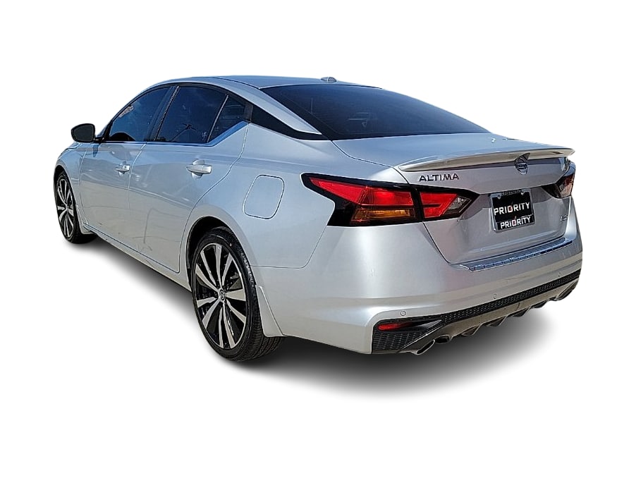 Thumbnail: 2020 Nissan Altima - 4