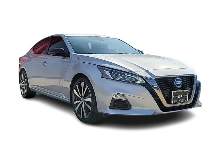 Thumbnail: 2020 Nissan Altima - 19