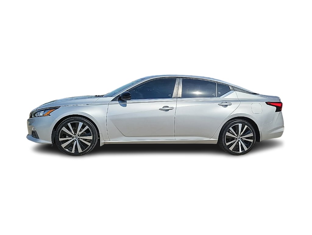 Thumbnail: 2020 Nissan Altima - 3
