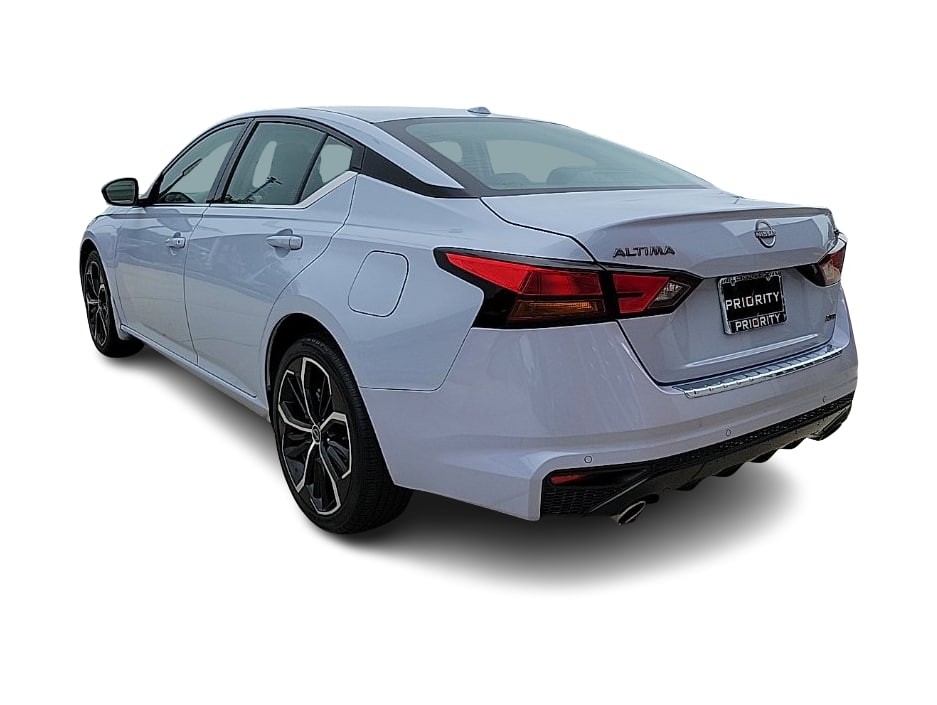 Thumbnail: 2023 Nissan Altima - 4