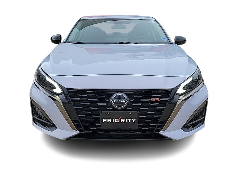 Thumbnail: 2023 Nissan Altima - 5