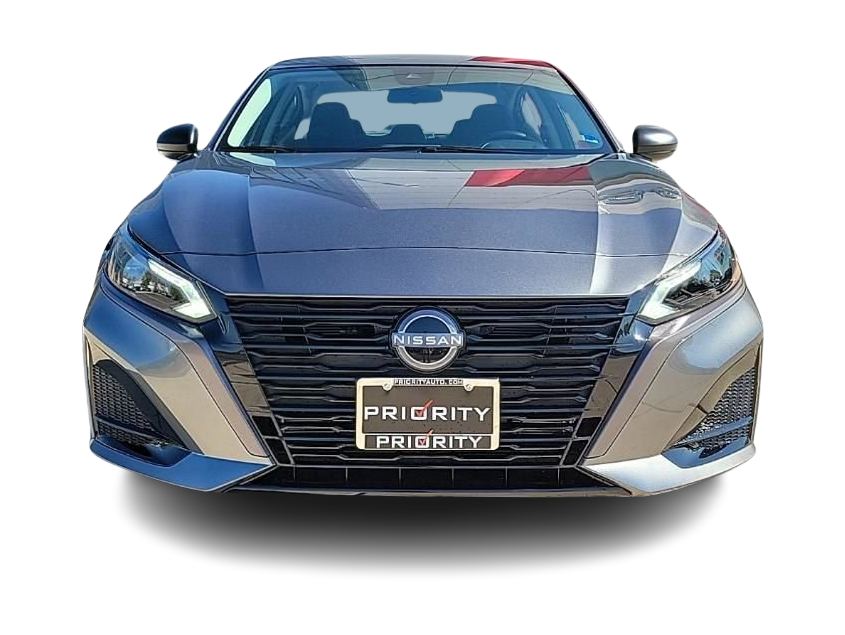 Thumbnail: 2026 Nissan Altima - 5