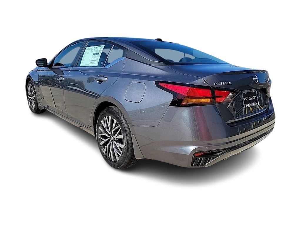 Thumbnail: 2026 Nissan Altima - 4