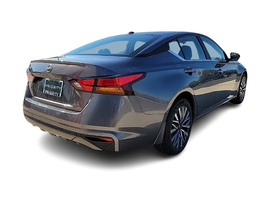 Thumbnail: 2026 Nissan Altima - 16