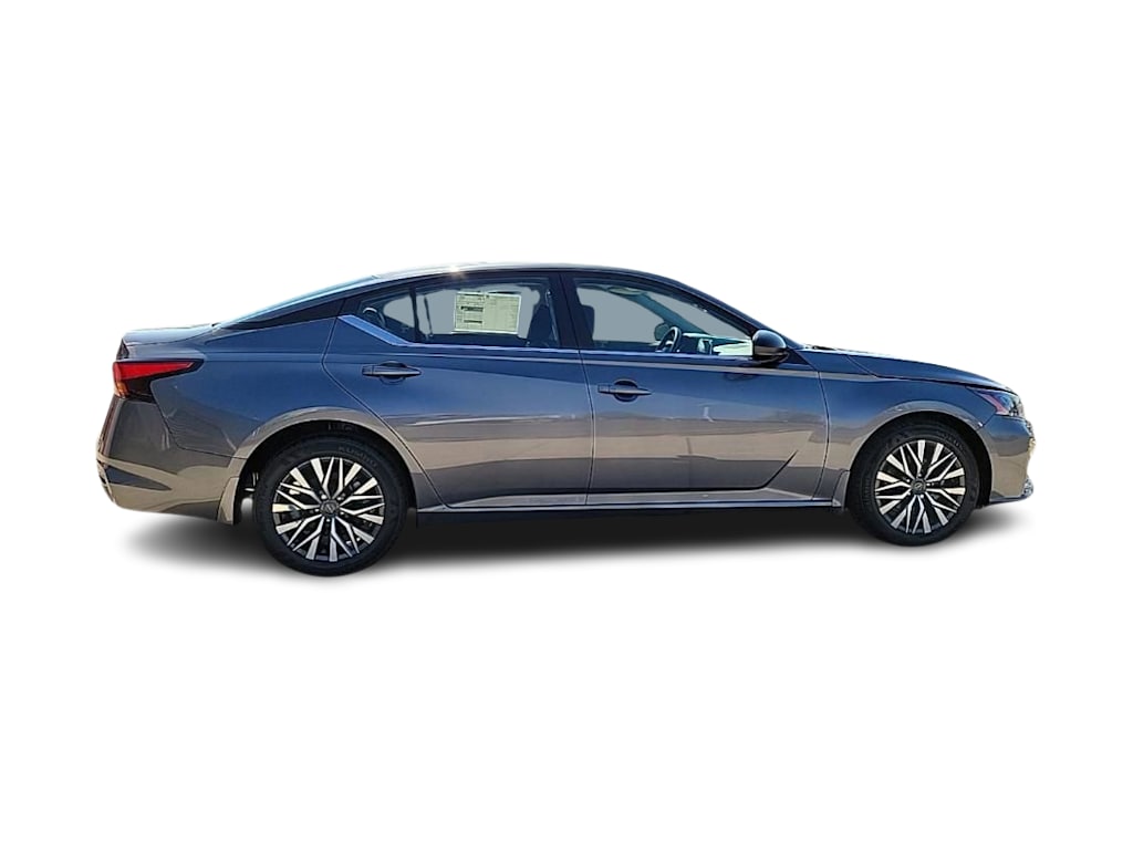 Thumbnail: 2026 Nissan Altima - 17