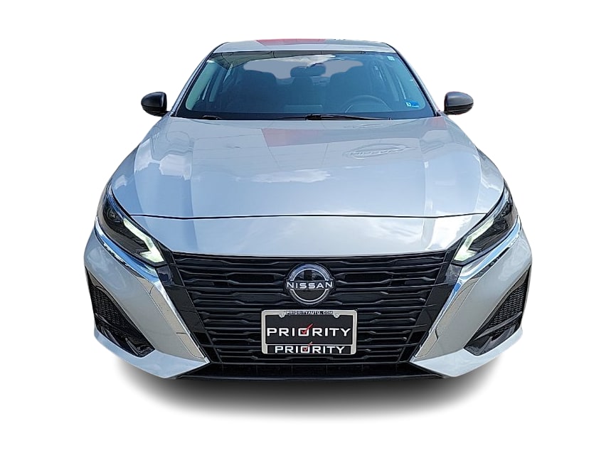 Thumbnail: 2024 Nissan Altima - 5