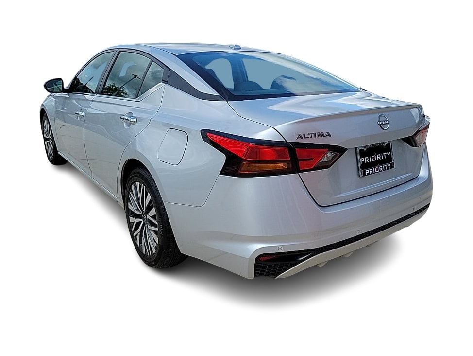 Thumbnail: 2024 Nissan Altima - 4