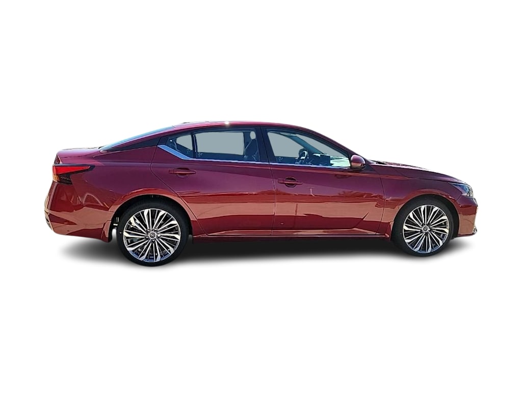 Thumbnail: 2026 Nissan Altima - 17