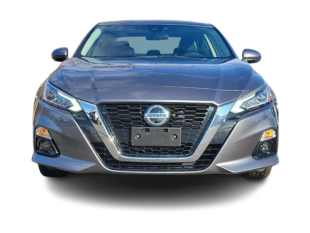 Thumbnail: 2022 Nissan Altima - 5