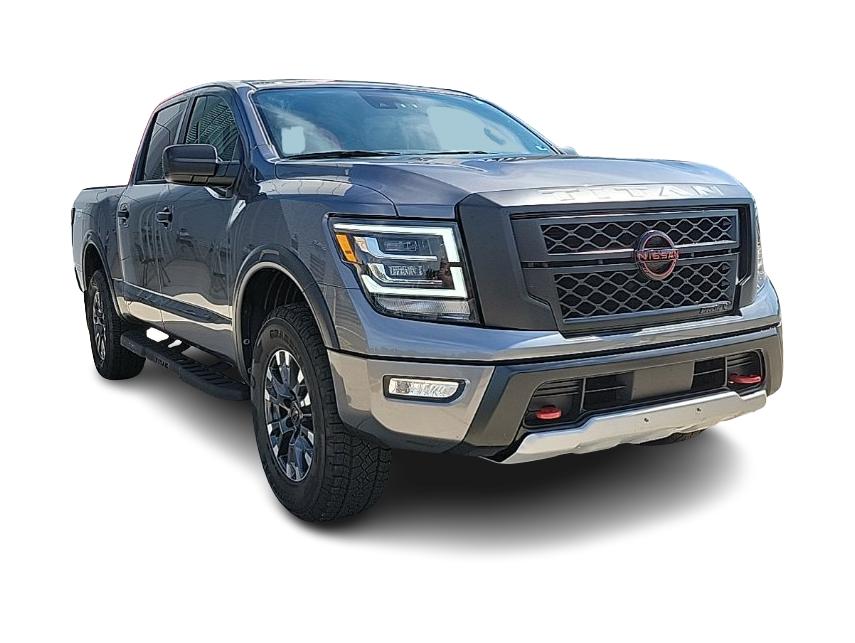 Thumbnail: 2024 Nissan Titan - 19