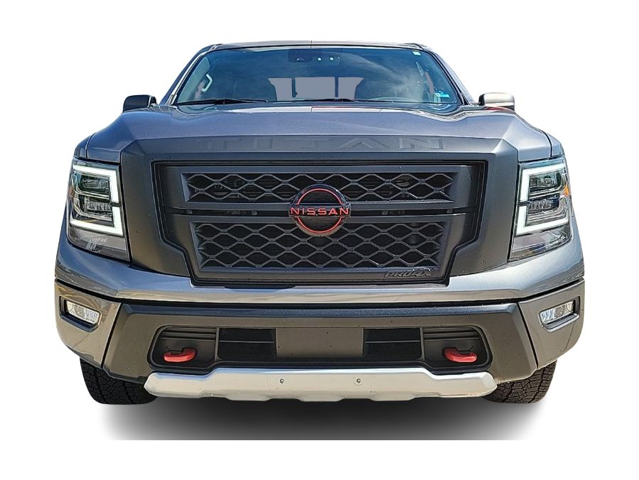 Thumbnail: 2024 Nissan Titan - 5