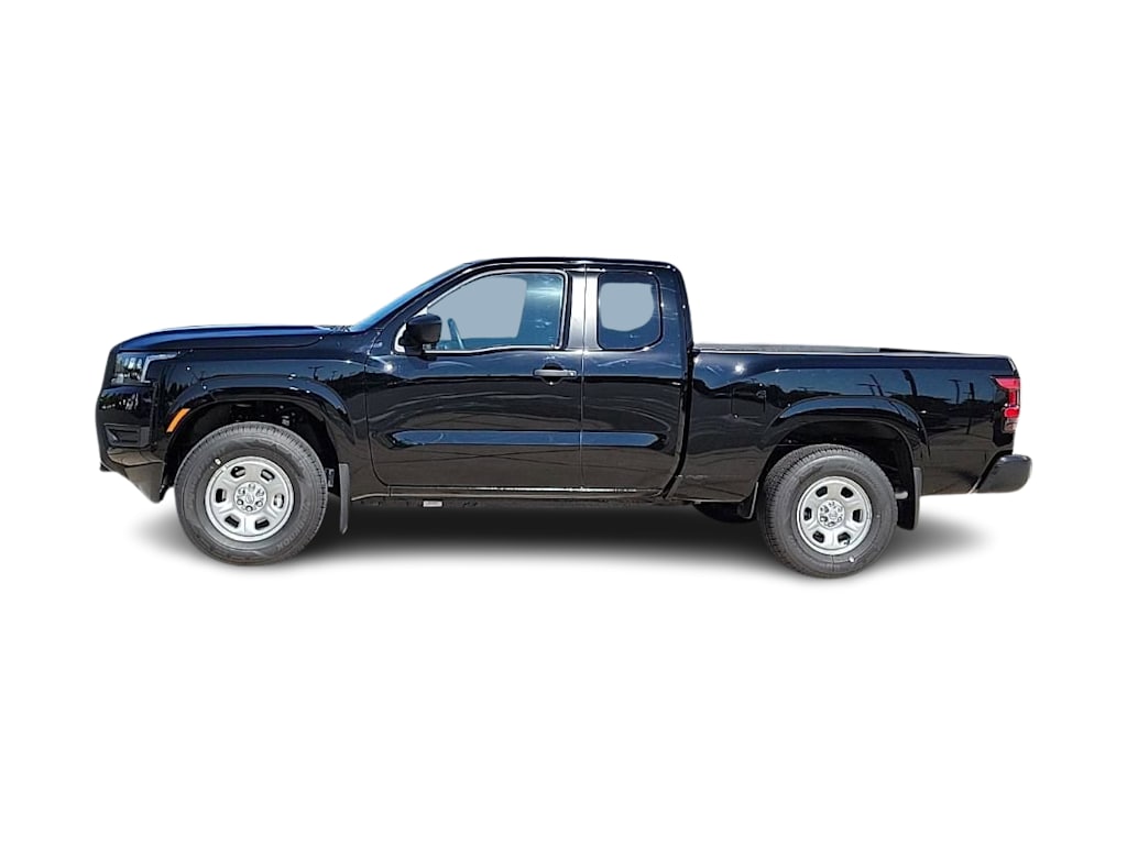 Thumbnail: 2026 Nissan Frontier - 3