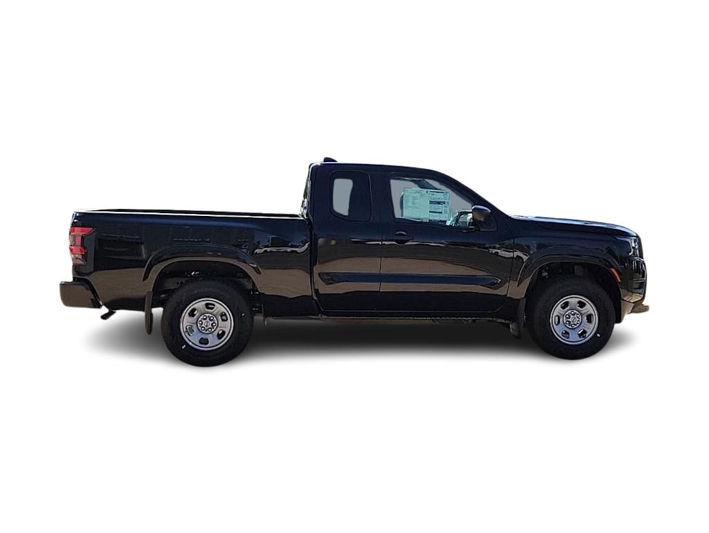 Thumbnail: 2026 Nissan Frontier - 14