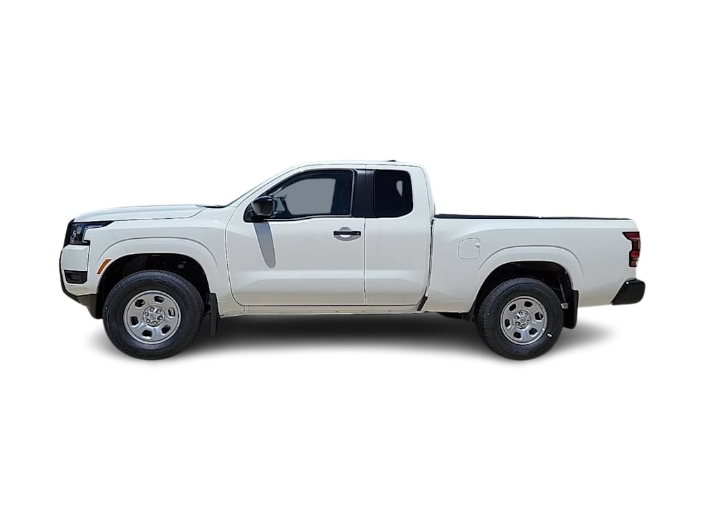 Thumbnail: 2026 Nissan Frontier - 3