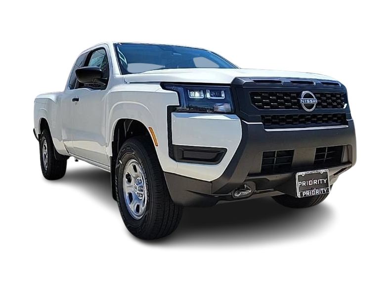 Thumbnail: 2026 Nissan Frontier - 15