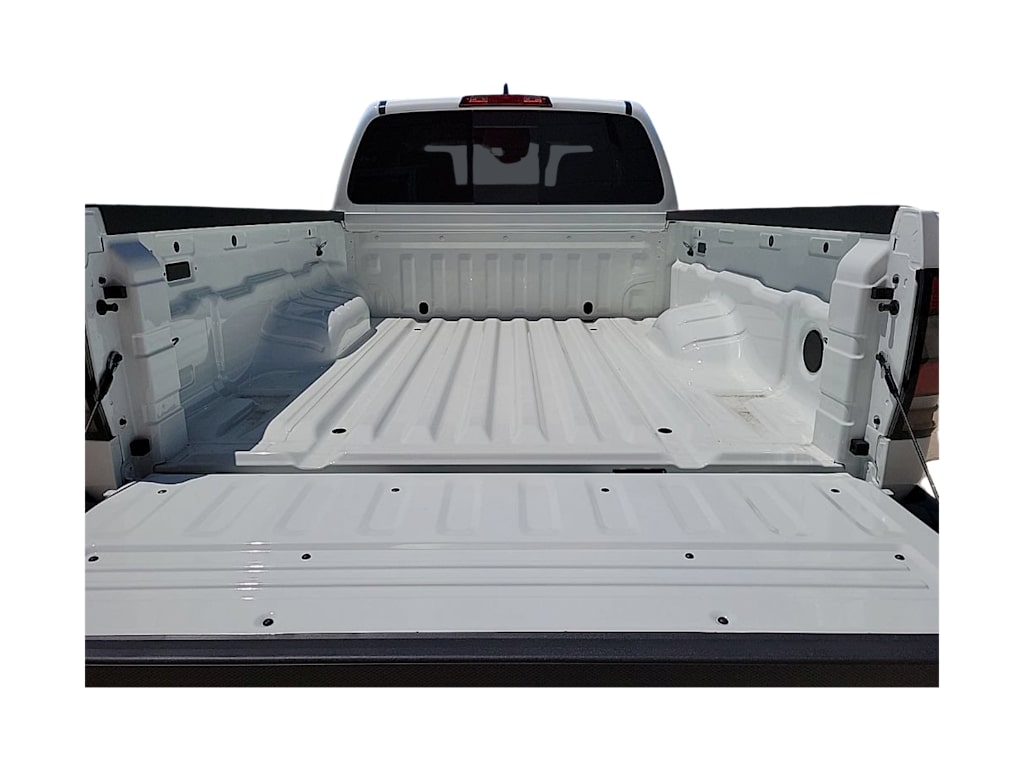 Thumbnail: 2026 Nissan Frontier - 11
